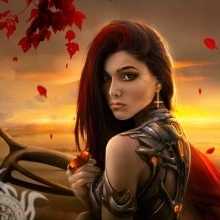 GEISHAGIRL