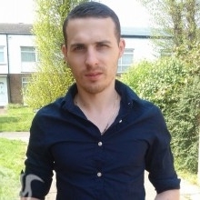 Irandek