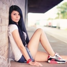 Nastassia