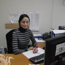 Rosina