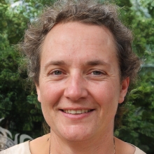 suecarter