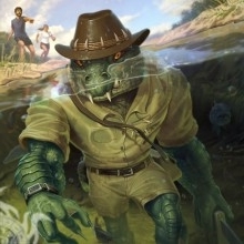 Tankagin