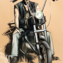 Zhadiger