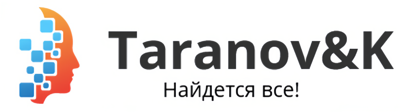 Taranov&K